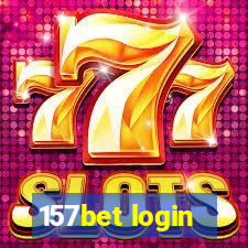 157bet login